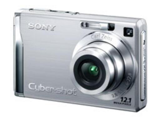 ■デジカメ■SONY■サイバーショット■