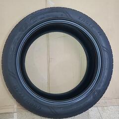 セール☆組み換え工賃込み！245/45R18(1本のみ)グッドイヤー