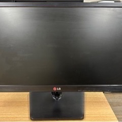 LGエレクトロニクスの21.5インチ PCモニター 22EN33...