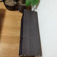 家具 収納家具 テレビ台の画像