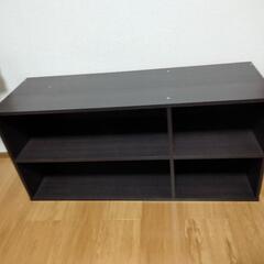 家具 収納家具 テレビ台の画像