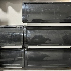 衣装ケース