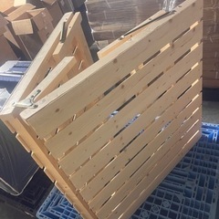 未使用家具 ベッド シングルベッド