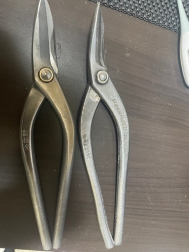 板金鋏