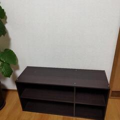 家具 収納家具 テレビ台の画像