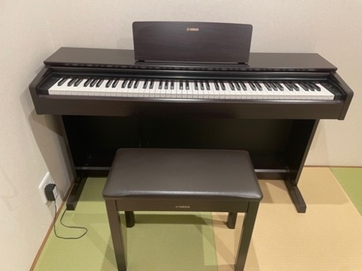 楽器 鍵盤楽器、ピアノ