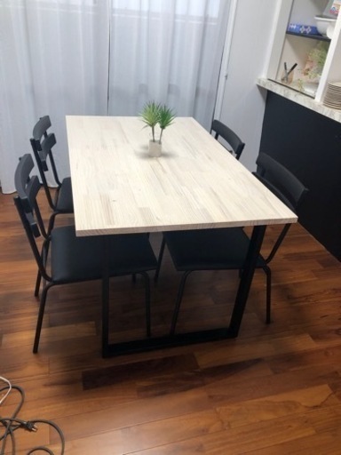 家具 ダイニングセット