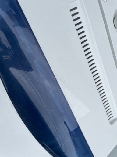 【‼️動作良好‼️】?YAMADA電機?洗濯機  5kg?