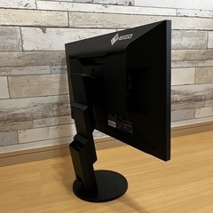 eizo FlexScan EV2451 美品の画像