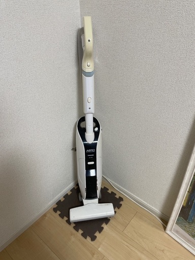 掃除機 AEROCYCLONE TOSHIBA VC-Y70C