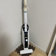 掃除機 AEROCYCLONE TOSHIBA VC-Y70C