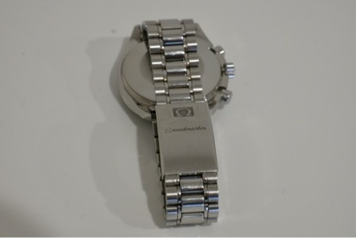 売れました！ありがとうございますオメガ　スピードマスター　Ω Speedmaster