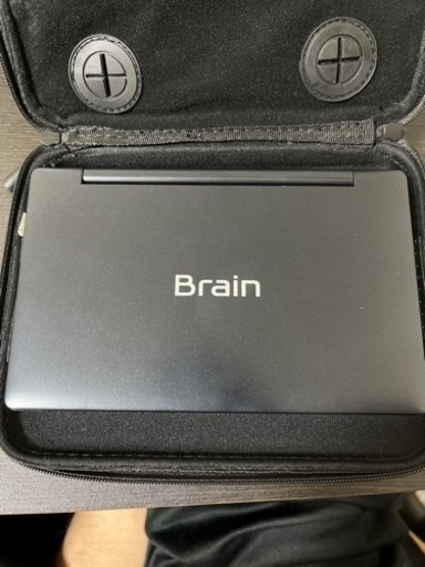 【中古】SHARP Brain 電子辞書 PW-SH2