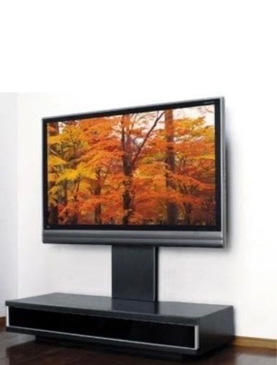 テレビスタンド