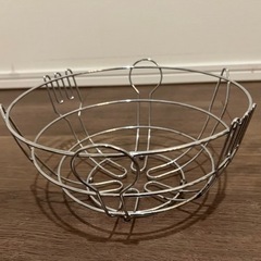 キッチンカゴ