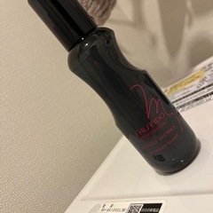 資生堂　スタイリングミスト