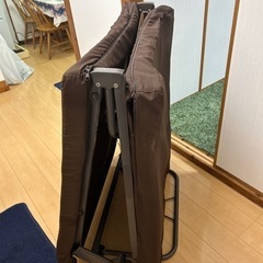 シグルベッドの画像