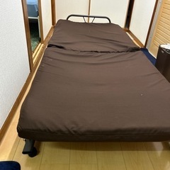 シグルベッドの画像