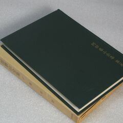 阿部泰山全集 第1巻①の画像