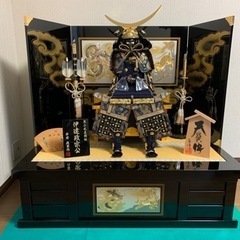おもちゃ 五月人形