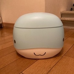 UBRAVOO おまる 補助便座 トイレトレーニング 子供用 ト...