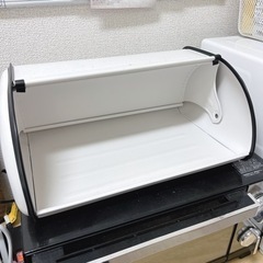 ブレッドケースの画像