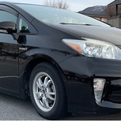 30プリウス　車検1年有り　条件次第で値引き有り