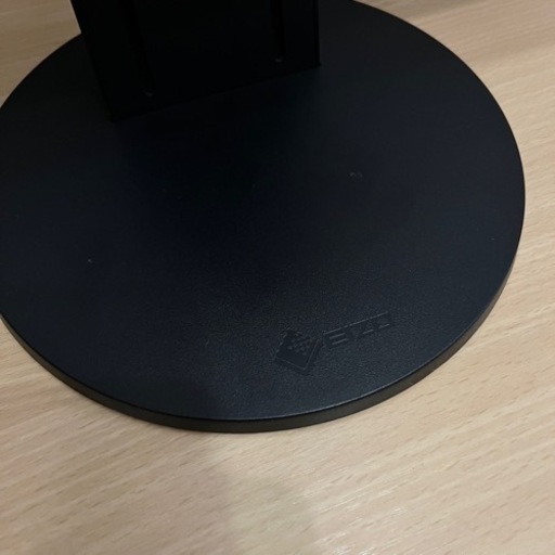 eizo FlexScan EV2451 美品　その2