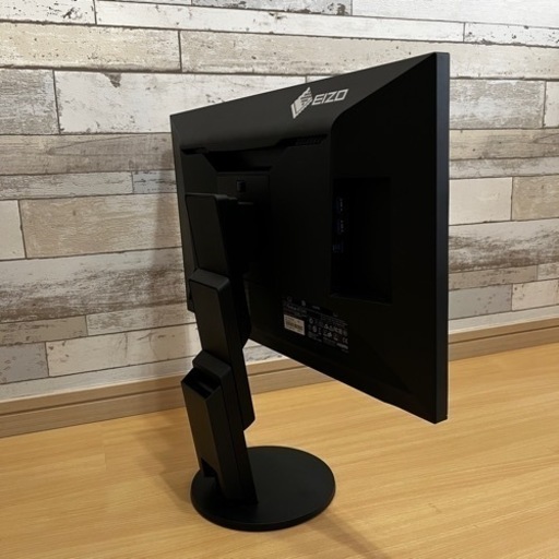 eizo FlexScan EV2451 美品　その2