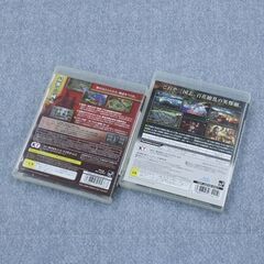 動作未確認 PS3 三国志12 BLJM60550 三国志13 BLJM61320 2本セット 歴史シミュレーション コーエーテクモゲームス プレステ3 札幌市 清田区 平岡の画像