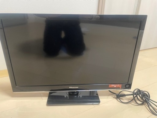 家電 テレビ 液晶テレビ
