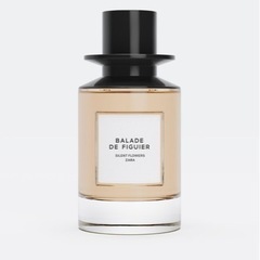 ZARA 香水