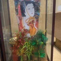本日〆切【無料】羽子板