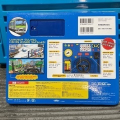 (お話中)たのしい のりもの えほんの画像