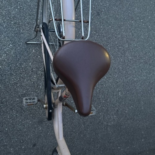 自転車 クロスバイク