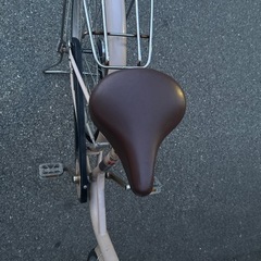 自転車 クロスバイクの画像