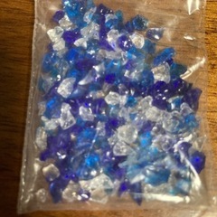 ガラスガレット　7gの画像