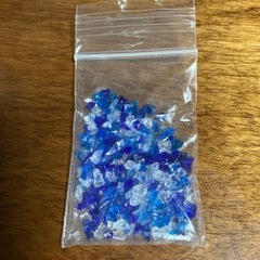 ガラスガレット　7g