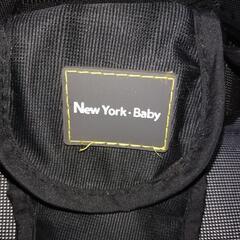 【再出品】【KATOJI】NewYorkBabyバウンサーの画像