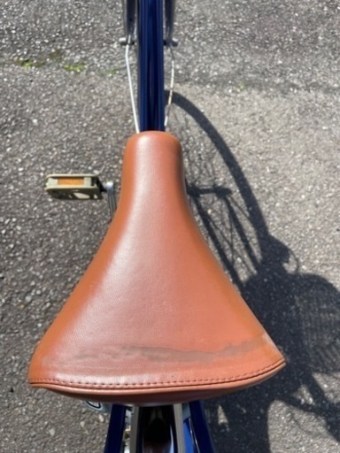 【お取引中】自転車　24インチ　　