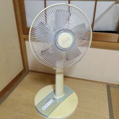 扇風機