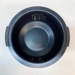 Haier 3合炊飯器　JJ-M32E2の画像