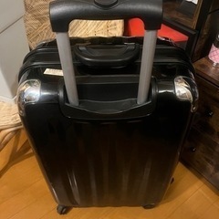 キャリーケースの画像