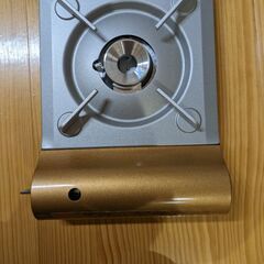 イワタニ　卓上ガスコンロ