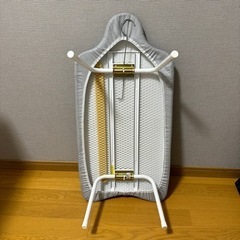 アイロン台の画像