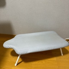 アイロン台の画像