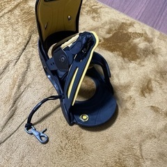 BURTON スノーボード　板&バッグセットの画像