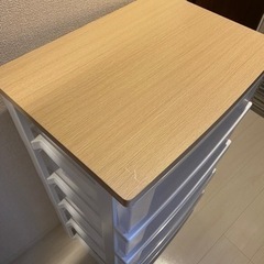 衣装ケース の画像