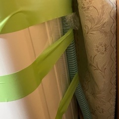 (取引中)家電 生活家電 洗濯機の画像