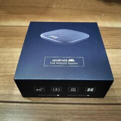 CarlinKit TBox Plus Android13.0シ...